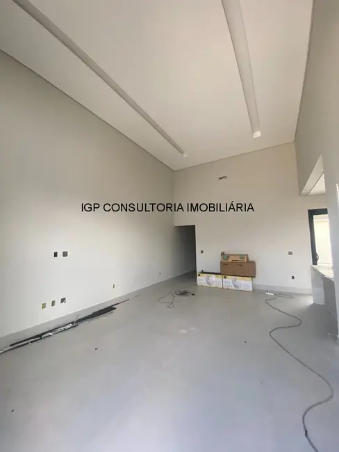 Foto 6 de Casa de Condomínio com 3 quartos à venda, 200m2 em Indaiatuba - SP