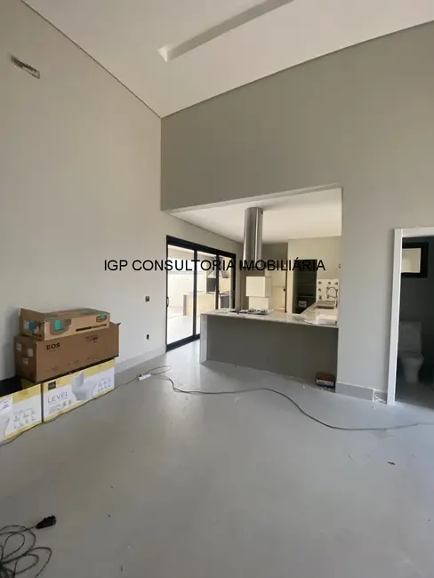 Foto 9 de Casa de Condomínio com 3 quartos à venda, 200m2 em Indaiatuba - SP