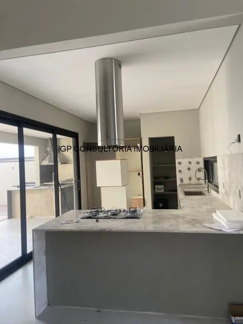 Foto 4 de Casa de Condomínio com 3 quartos à venda, 200m2 em Indaiatuba - SP