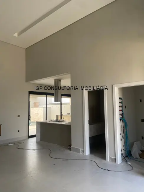 Foto 3 de Casa de Condomínio com 3 quartos à venda, 200m2 em Indaiatuba - SP