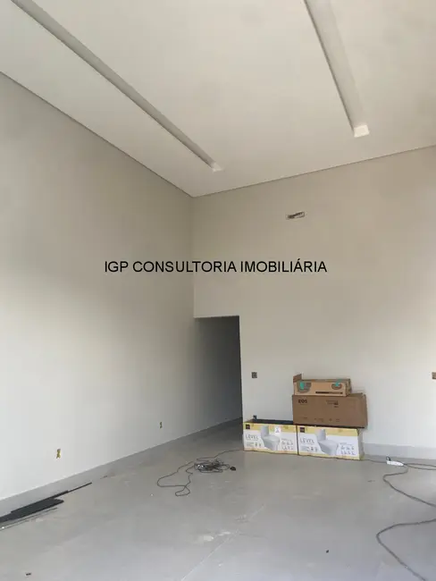 Foto 2 de Casa de Condomínio com 3 quartos à venda, 200m2 em Indaiatuba - SP