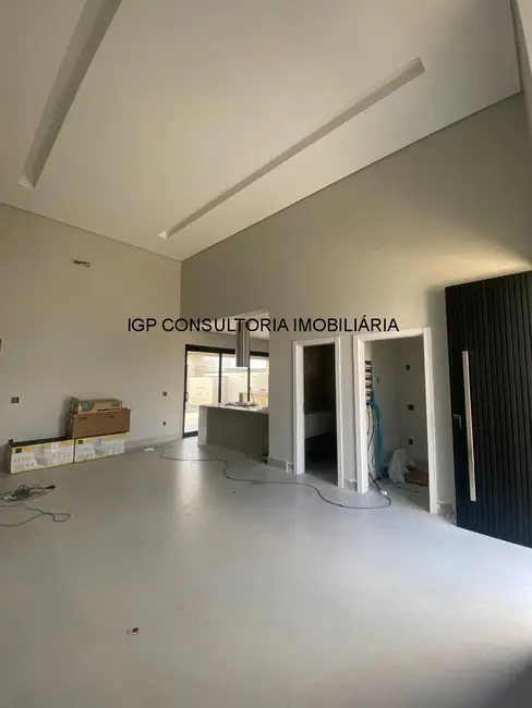 Foto 8 de Casa de Condomínio com 3 quartos à venda, 200m2 em Indaiatuba - SP