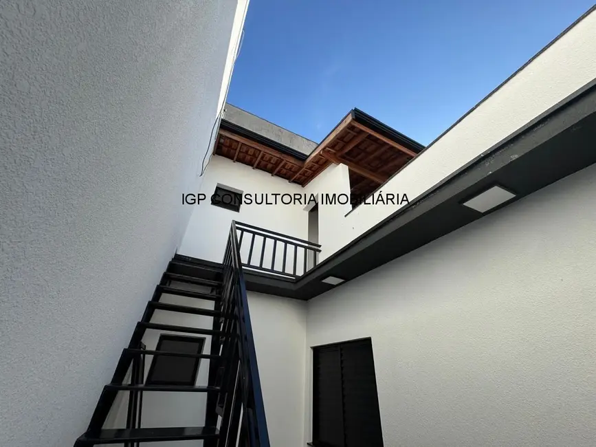 Foto 6 de Casa com 3 quartos à venda, 125m2 em Parque Residencial Sabiás, Indaiatuba - SP