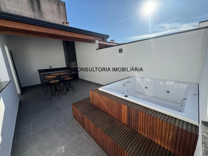 Foto 2 de Casa com 3 quartos à venda, 125m2 em Parque Residencial Sabiás, Indaiatuba - SP