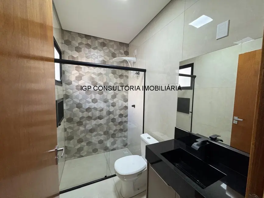 Foto 9 de Casa com 3 quartos à venda, 125m2 em Parque Residencial Sabiás, Indaiatuba - SP