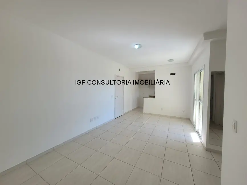 Foto 2 de Apartamento com 2 quartos à venda, 66m2 em Jardim Sevilha, Indaiatuba - SP