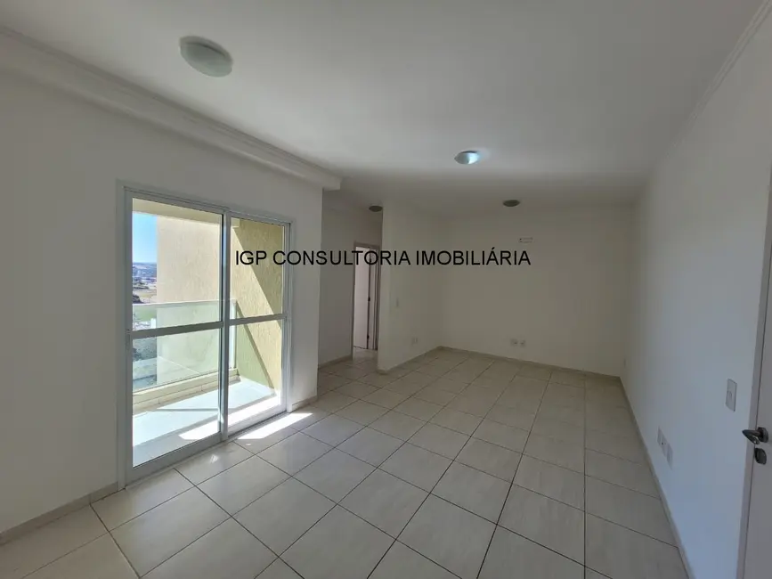 Foto 1 de Apartamento com 2 quartos à venda, 66m2 em Jardim Sevilha, Indaiatuba - SP