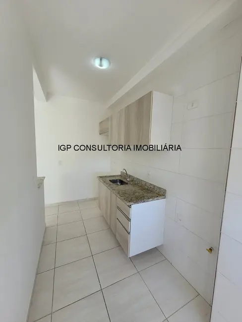 Foto 4 de Apartamento com 2 quartos à venda, 66m2 em Jardim Sevilha, Indaiatuba - SP