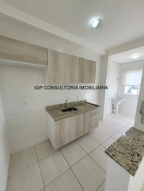 Foto 3 de Apartamento com 2 quartos à venda, 66m2 em Jardim Sevilha, Indaiatuba - SP