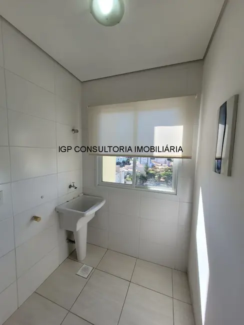 Foto 5 de Apartamento com 2 quartos à venda, 66m2 em Jardim Sevilha, Indaiatuba - SP