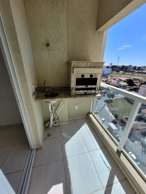 Foto 6 de Apartamento com 2 quartos à venda, 66m2 em Jardim Sevilha, Indaiatuba - SP