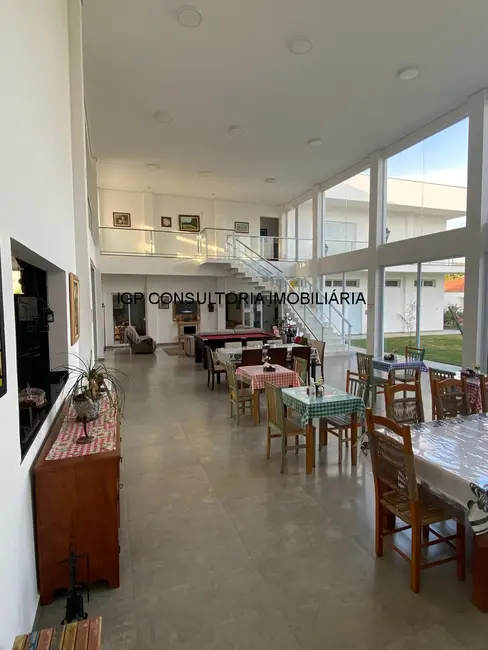 Foto 5 de Chácara com 4 quartos à venda, 1000m2 em Colinas de Indaiatuba, Indaiatuba - SP