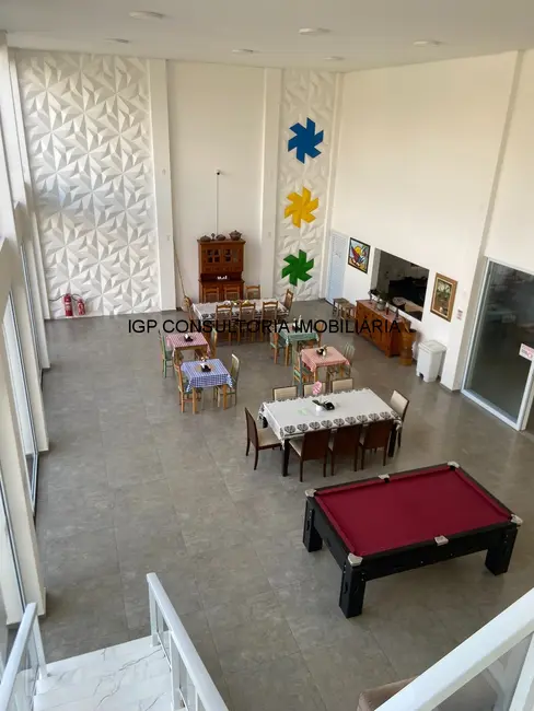 Foto 1 de Chácara com 4 quartos à venda, 1000m2 em Colinas de Indaiatuba, Indaiatuba - SP