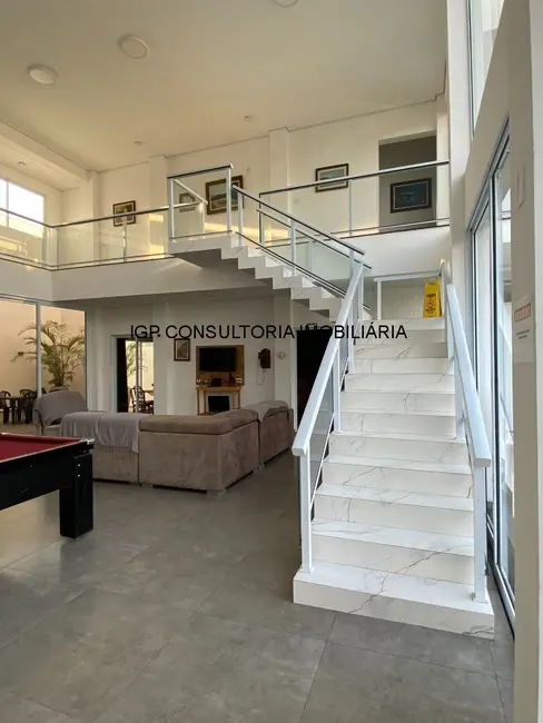 Foto 9 de Chácara com 4 quartos à venda, 1000m2 em Colinas de Indaiatuba, Indaiatuba - SP