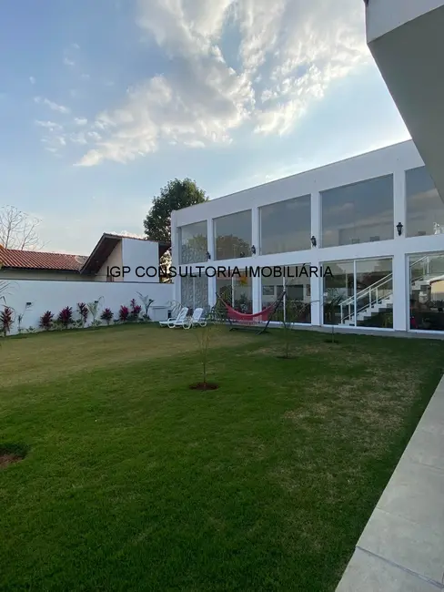 Foto 2 de Chácara com 4 quartos à venda, 1000m2 em Colinas de Indaiatuba, Indaiatuba - SP