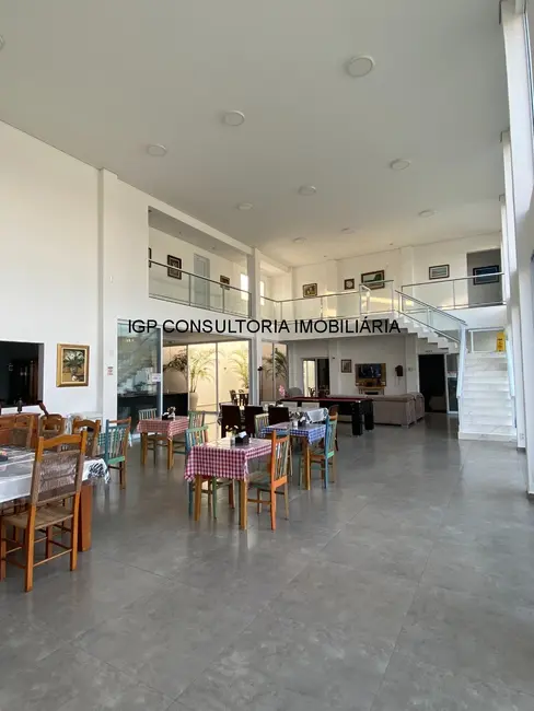 Foto 4 de Chácara com 4 quartos à venda, 1000m2 em Colinas de Indaiatuba, Indaiatuba - SP