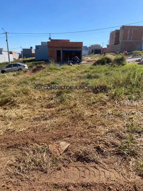 Foto 1 de Terreno / Lote à venda, 150m2 em Indaiatuba - SP