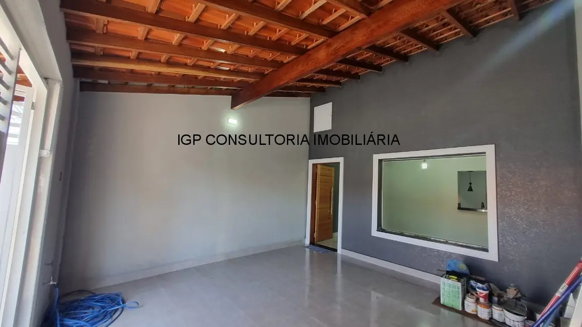 Casa com 3 quartos à venda, 87m2 em Vila Brizzola, Indaiatuba - SP - imagem 6 Foto 6 de Casa com 3 quartos à venda, 87m2 em Vila Brizzola, Indaiatuba - SP