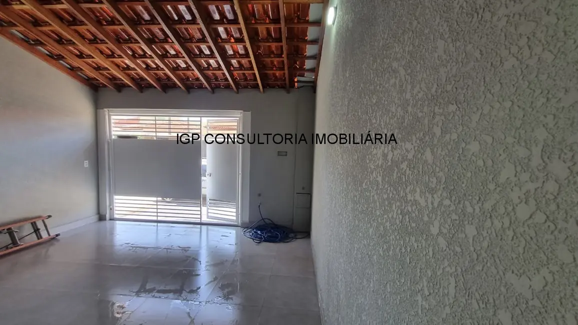 Casa com 3 quartos à venda, 87m2 em Vila Brizzola, Indaiatuba - SP - imagem 2 Foto 2 de Casa com 3 quartos à venda, 87m2 em Vila Brizzola, Indaiatuba - SP
