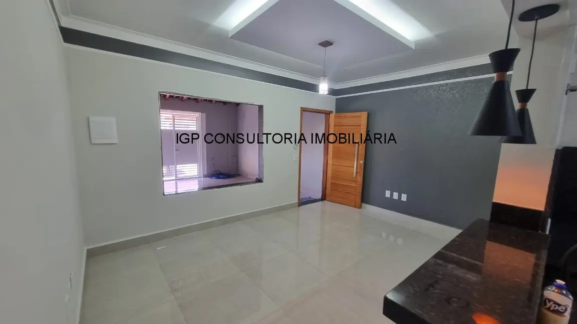 Casa com 3 quartos à venda, 87m2 em Vila Brizzola, Indaiatuba - SP - imagem 5 Foto 5 de Casa com 3 quartos à venda, 87m2 em Vila Brizzola, Indaiatuba - SP