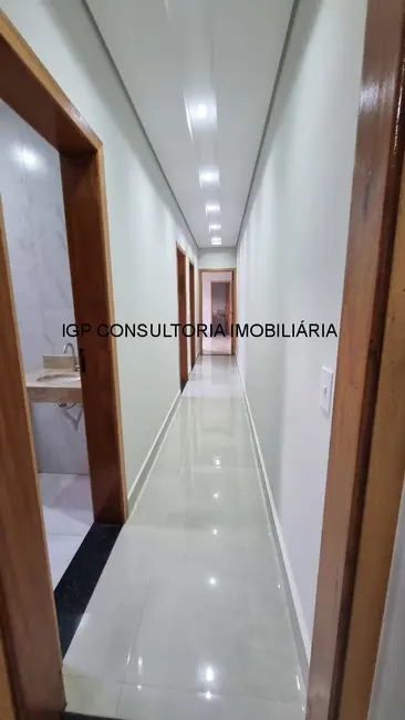 Casa com 3 quartos à venda, 87m2 em Vila Brizzola, Indaiatuba - SP - imagem 9 Foto 9 de Casa com 3 quartos à venda, 87m2 em Vila Brizzola, Indaiatuba - SP