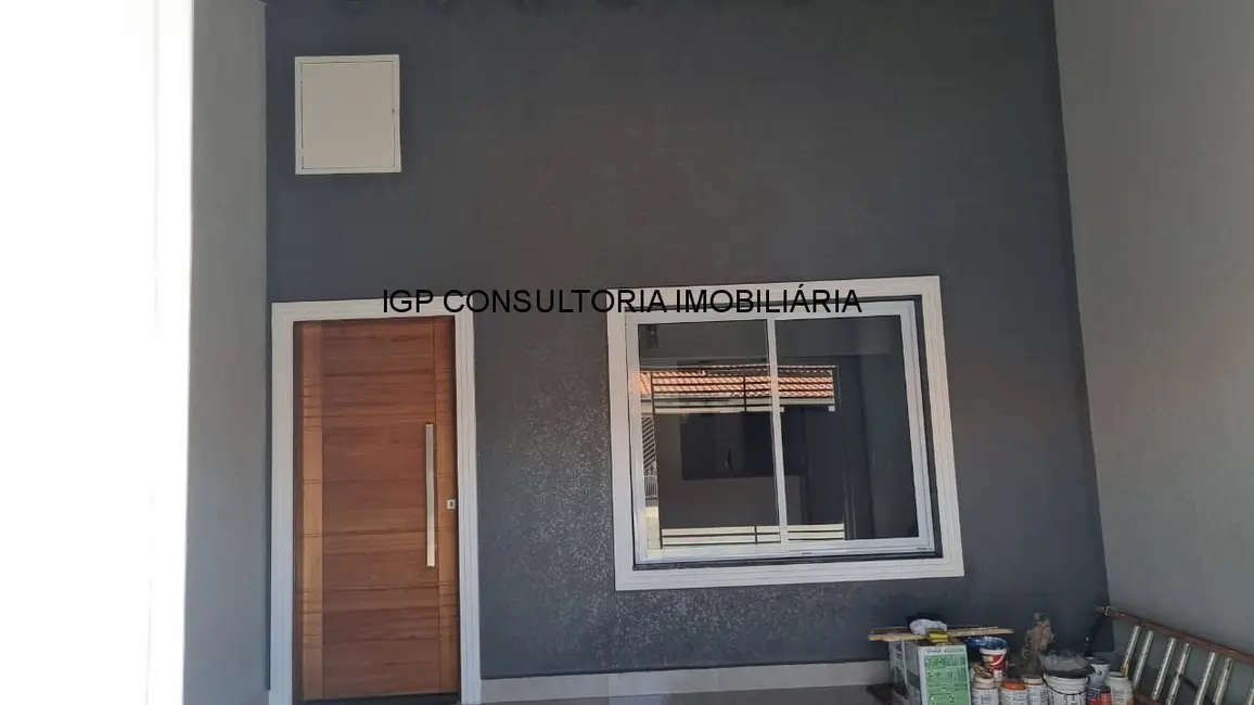 Casa com 3 quartos à venda, 87m2 em Vila Brizzola, Indaiatuba - SP - imagem 3 Foto 3 de Casa com 3 quartos à venda, 87m2 em Vila Brizzola, Indaiatuba - SP