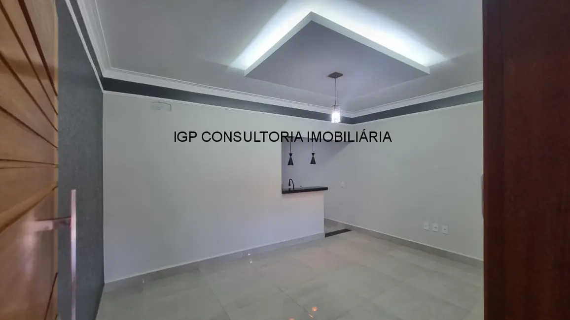 Casa com 3 quartos à venda, 87m2 em Vila Brizzola, Indaiatuba - SP - imagem 4 Foto 4 de Casa com 3 quartos à venda, 87m2 em Vila Brizzola, Indaiatuba - SP
