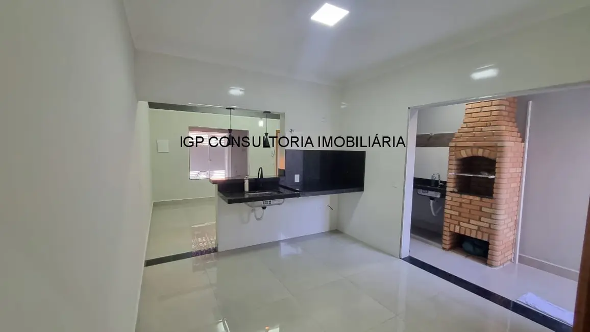 Casa com 3 quartos à venda, 87m2 em Vila Brizzola, Indaiatuba - SP - imagem 7 Foto 7 de Casa com 3 quartos à venda, 87m2 em Vila Brizzola, Indaiatuba - SP