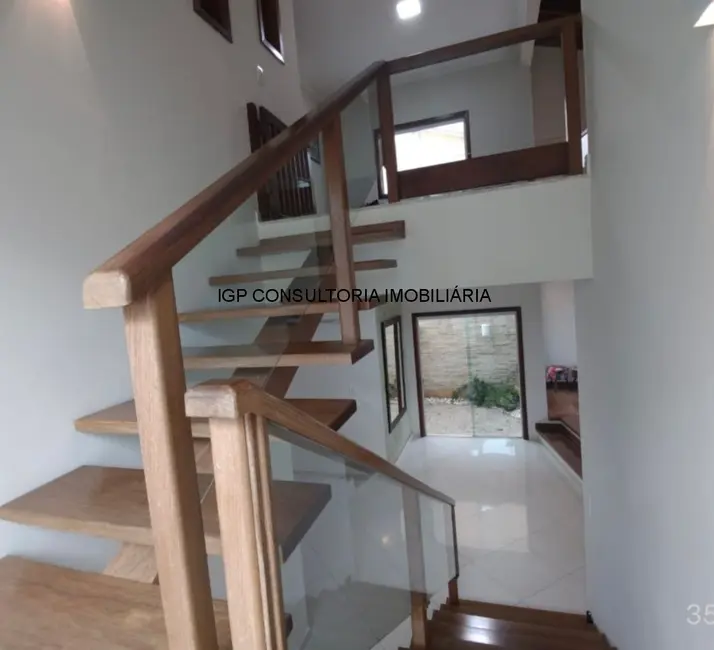 Foto 3 de Casa de Condomínio com 4 quartos à venda, 313m2 em Jardim Portal de Itaici, Indaiatuba - SP