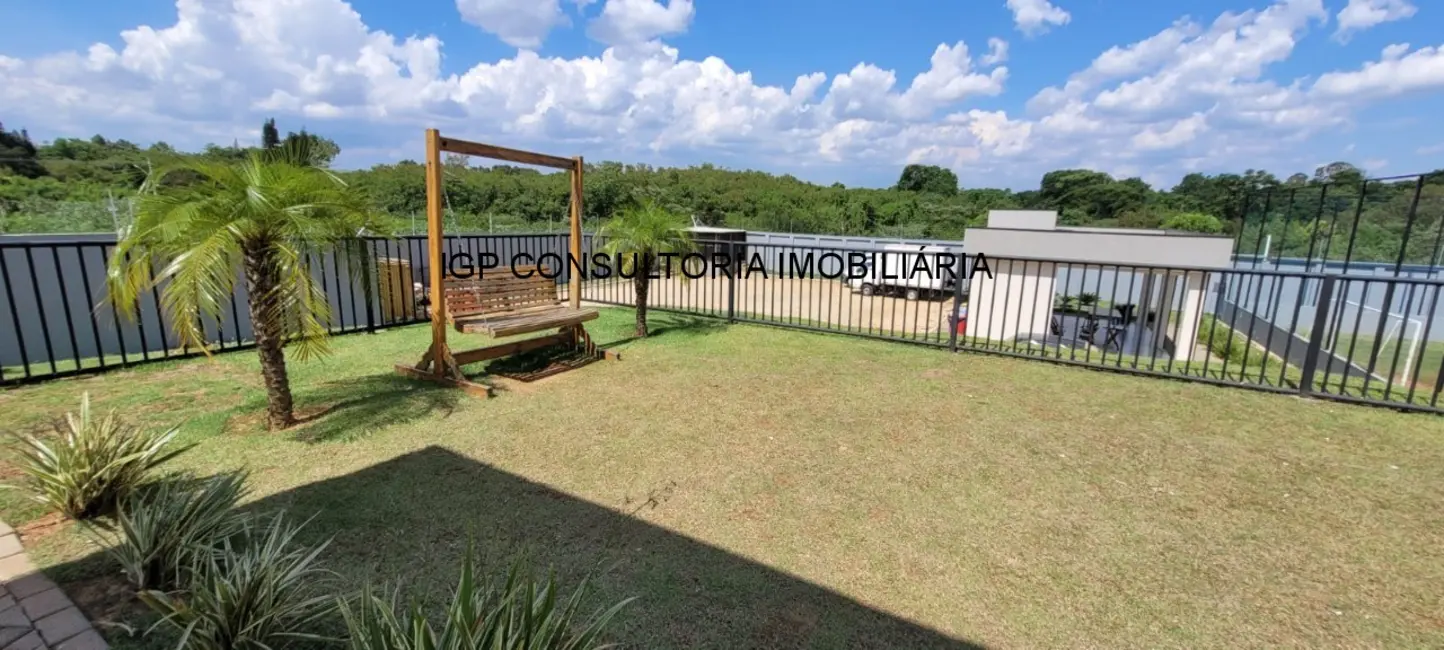 Casa de Condomínio com 3 quartos à venda, 210m2 em Indaiatuba - SP - imagem 7 Foto 7 de Casa de Condomínio com 3 quartos à venda, 210m2 em Indaiatuba - SP