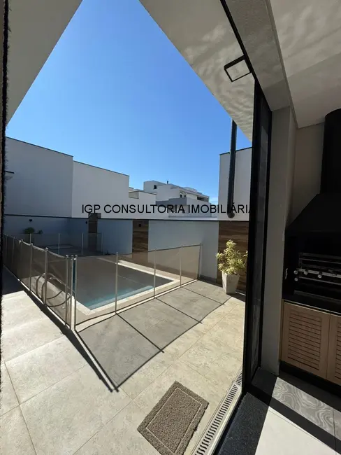 Foto 9 de Casa com 3 quartos à venda, 190m2 em Indaiatuba - SP