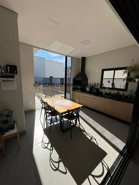 Foto 7 de Casa com 3 quartos à venda, 190m2 em Indaiatuba - SP