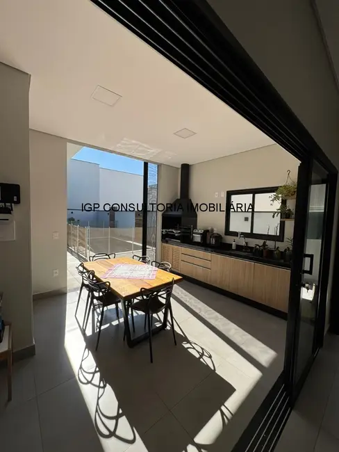 Foto 6 de Casa com 3 quartos à venda, 190m2 em Indaiatuba - SP