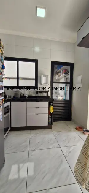 Foto 6 de Casa com 2 quartos à venda, 60m2 em Jardim Residencial Nova Veneza, Indaiatuba - SP