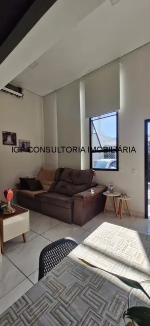 Foto 5 de Casa com 2 quartos à venda, 60m2 em Jardim Residencial Nova Veneza, Indaiatuba - SP