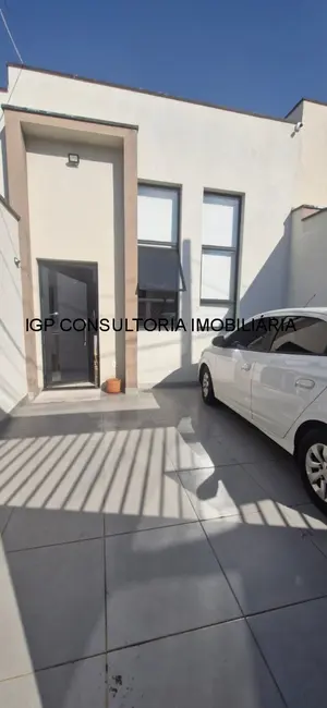 Foto 3 de Casa com 2 quartos à venda, 60m2 em Jardim Residencial Nova Veneza, Indaiatuba - SP