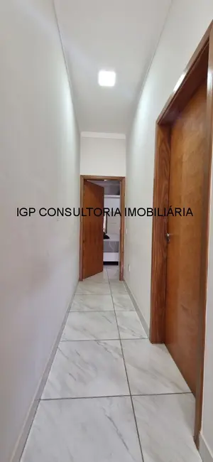 Foto 8 de Casa com 2 quartos à venda, 60m2 em Jardim Residencial Nova Veneza, Indaiatuba - SP