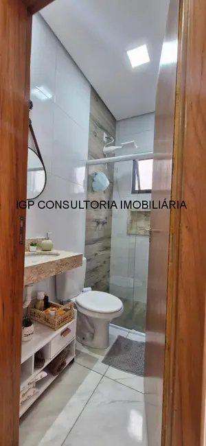 Foto 9 de Casa com 2 quartos à venda, 60m2 em Jardim Residencial Nova Veneza, Indaiatuba - SP