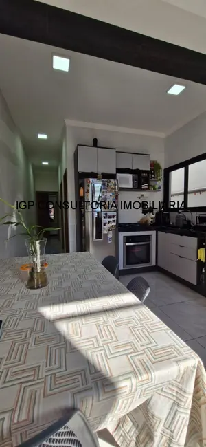 Foto 7 de Casa com 2 quartos à venda, 60m2 em Jardim Residencial Nova Veneza, Indaiatuba - SP