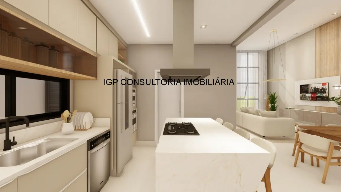 Foto 8 de Casa de Condomínio com 3 quartos à venda, 212m2 em Indaiatuba - SP