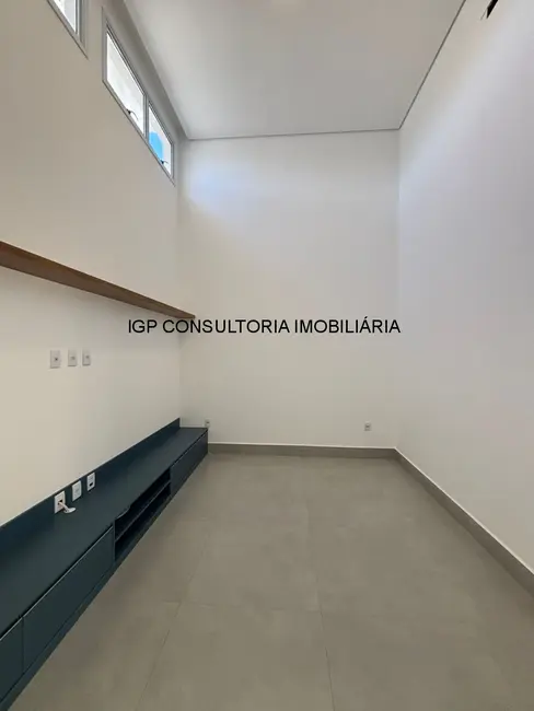 Foto 8 de Casa de Condomínio com 3 quartos à venda, 196m2 em Indaiatuba - SP