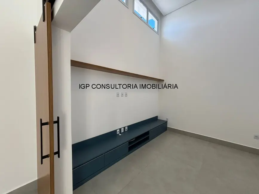 Foto 9 de Casa de Condomínio com 3 quartos à venda, 196m2 em Indaiatuba - SP