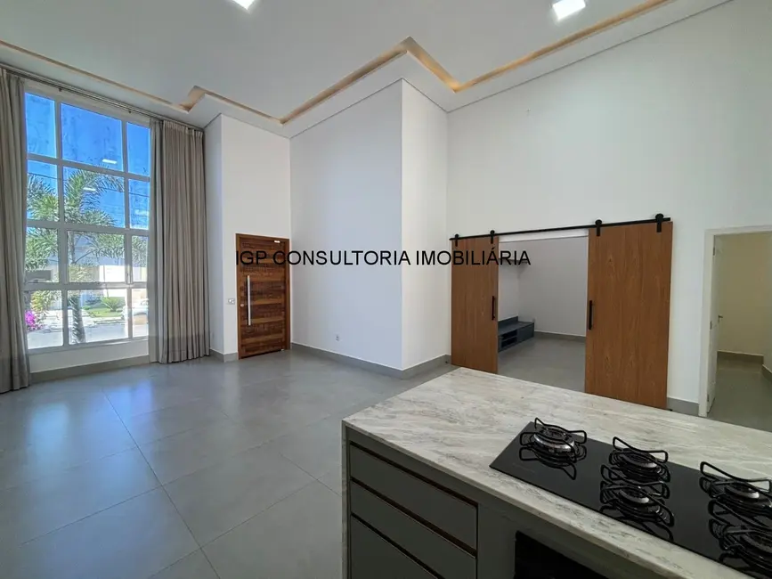 Foto 3 de Casa de Condomínio com 3 quartos à venda, 196m2 em Indaiatuba - SP