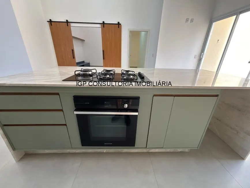 Foto 7 de Casa de Condomínio com 3 quartos à venda, 196m2 em Indaiatuba - SP