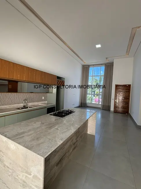 Foto 5 de Casa de Condomínio com 3 quartos à venda, 196m2 em Indaiatuba - SP