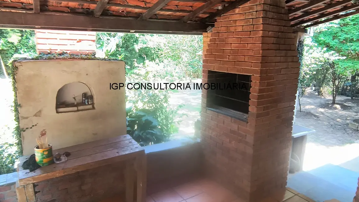 Foto 9 de Chácara com 2 quartos à venda, 109m2 em Parque Residencial Indaiá, Indaiatuba - SP