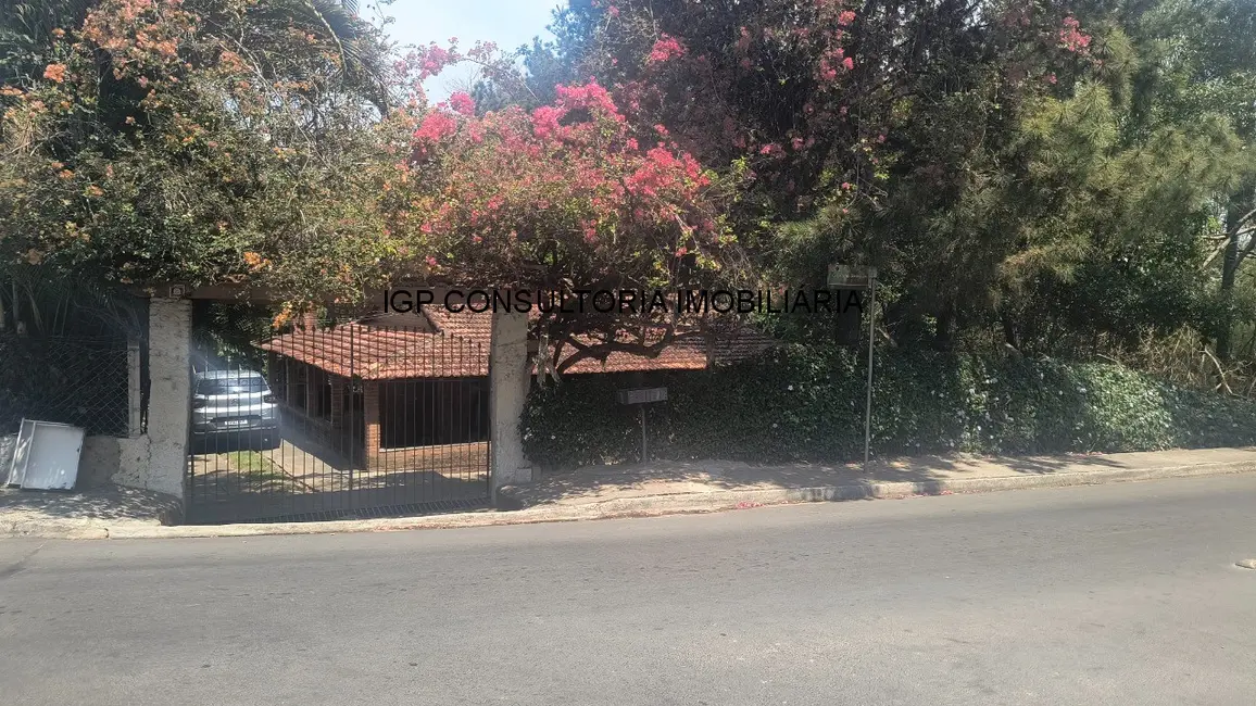 Foto 1 de Chácara com 2 quartos à venda, 109m2 em Parque Residencial Indaiá, Indaiatuba - SP