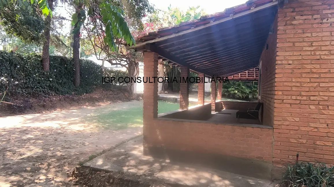 Foto 7 de Chácara com 2 quartos à venda, 109m2 em Parque Residencial Indaiá, Indaiatuba - SP