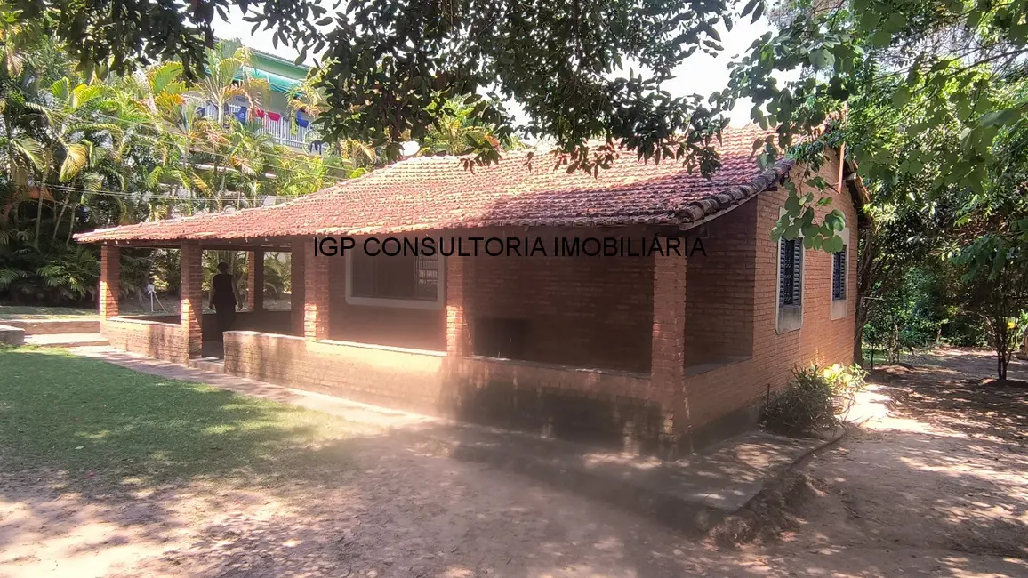 Foto 4 de Chácara com 2 quartos à venda, 109m2 em Parque Residencial Indaiá, Indaiatuba - SP