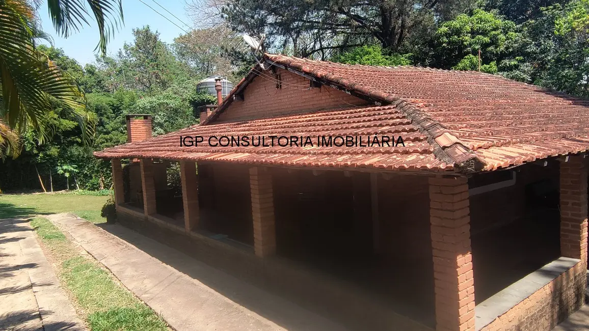 Foto 2 de Chácara com 2 quartos à venda, 109m2 em Parque Residencial Indaiá, Indaiatuba - SP